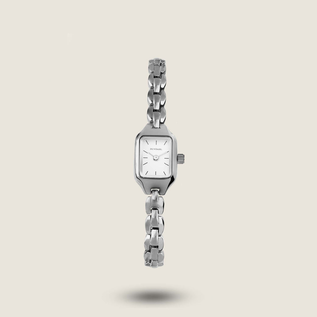 Duvdahl Classic Silver