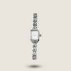 Duvdahl Classic Silver