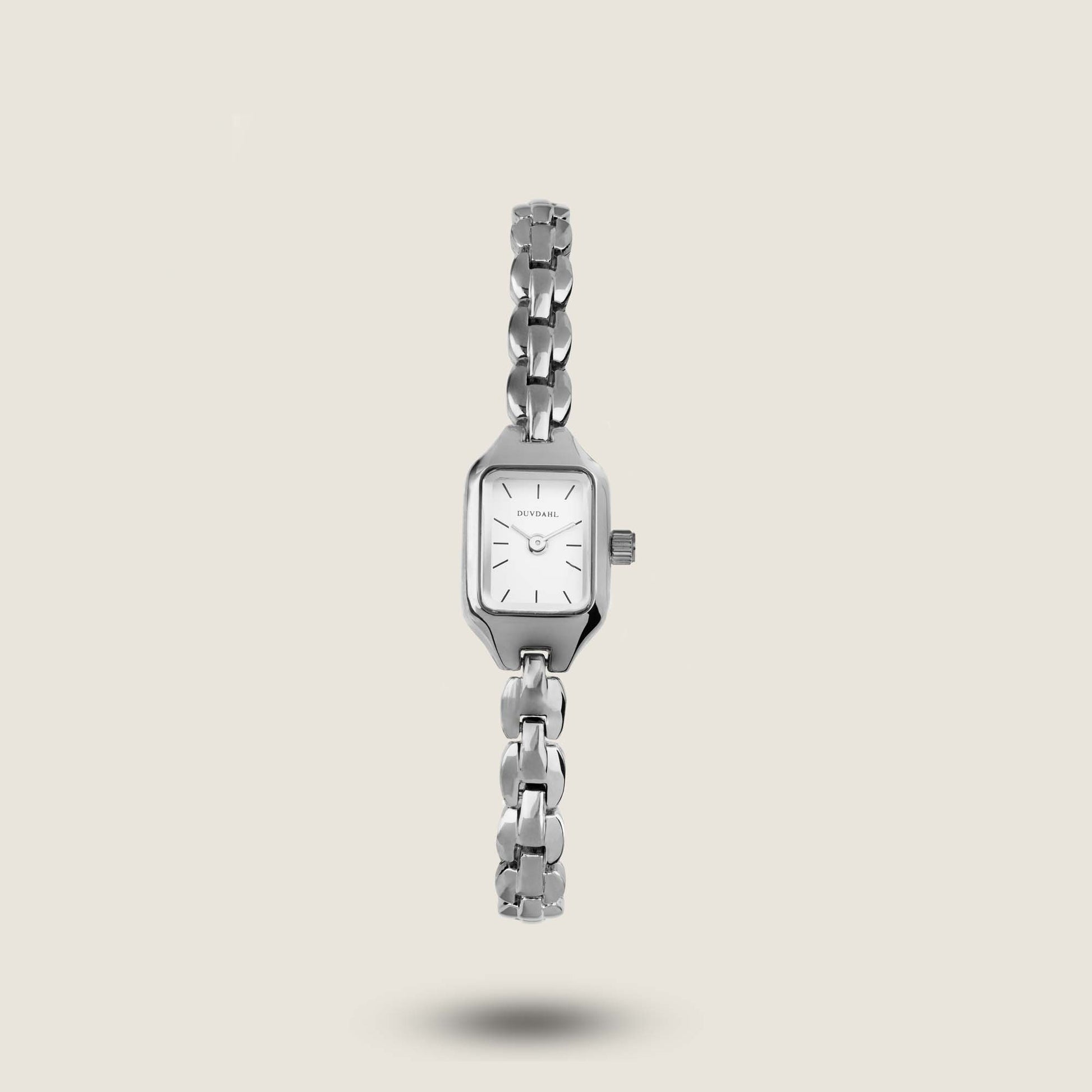 Duvdahl Classic Silver