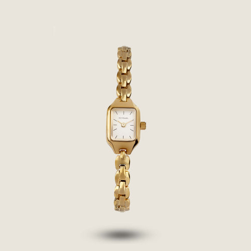 Duvdahl Classic Gold