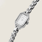 Duvdahl Classic Silver