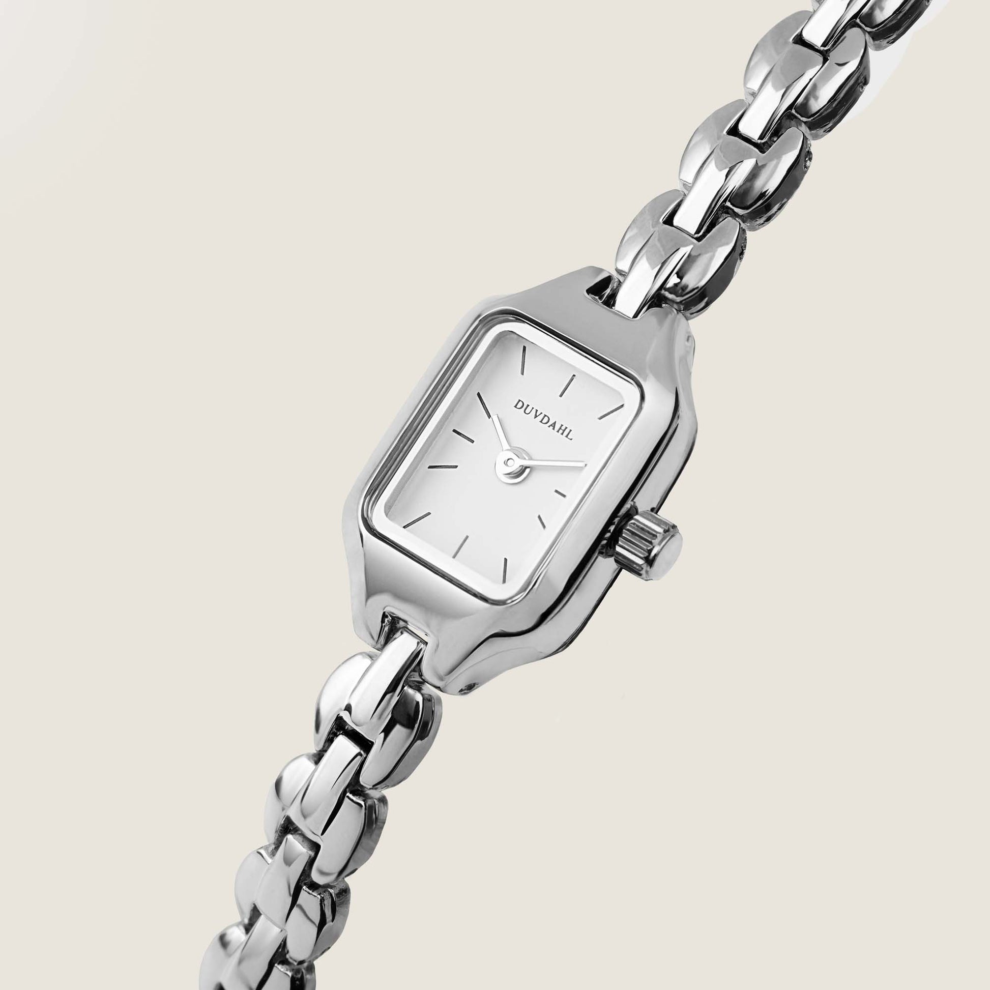 Duvdahl Classic Silver