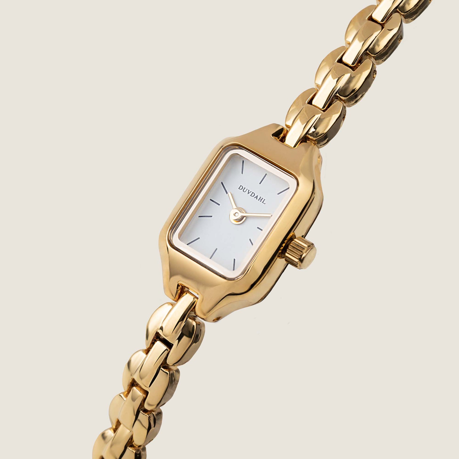 Duvdahl Classic Gold