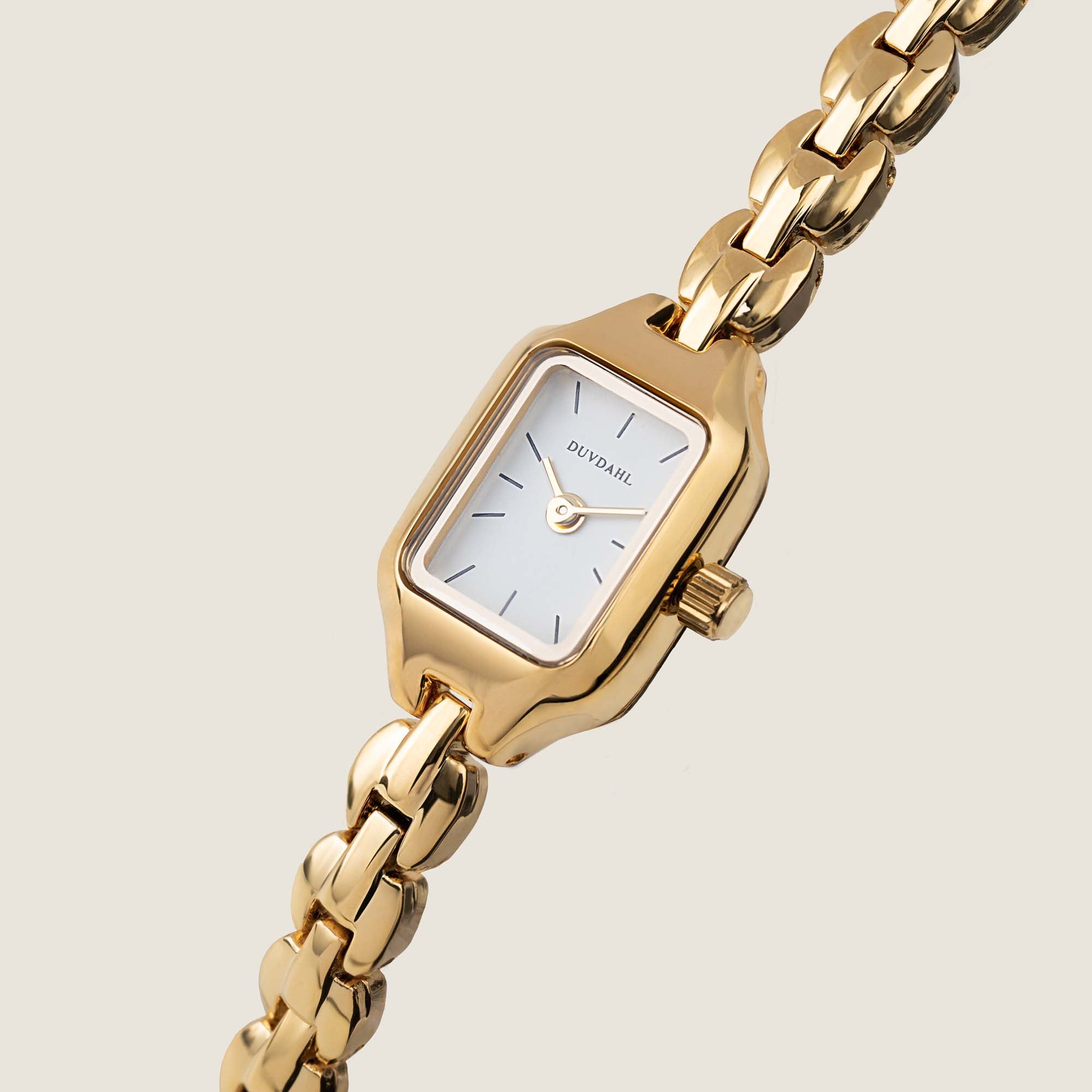 Duvdahl Classic Gold