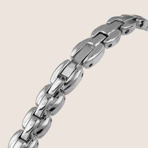 Duvdahl Classic Silver