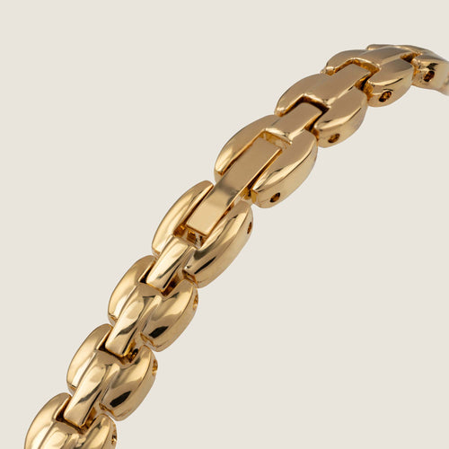 Duvdahl Classic Gold