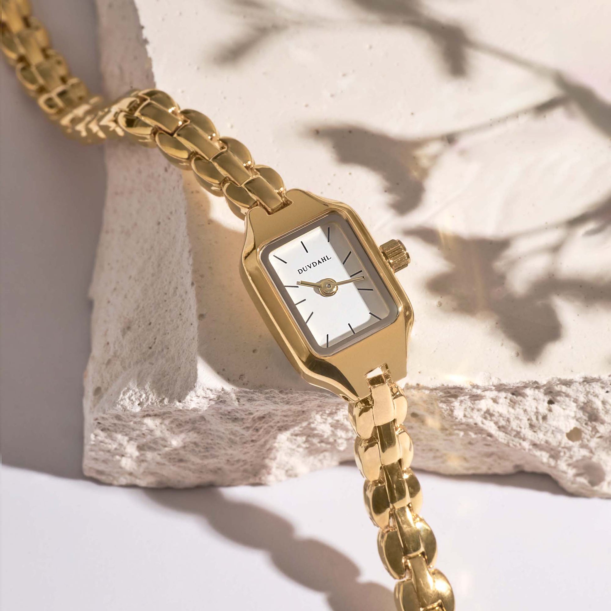 Duvdahl Classic Gold